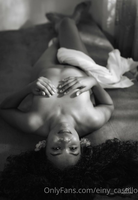 einy castillo xxx model pic