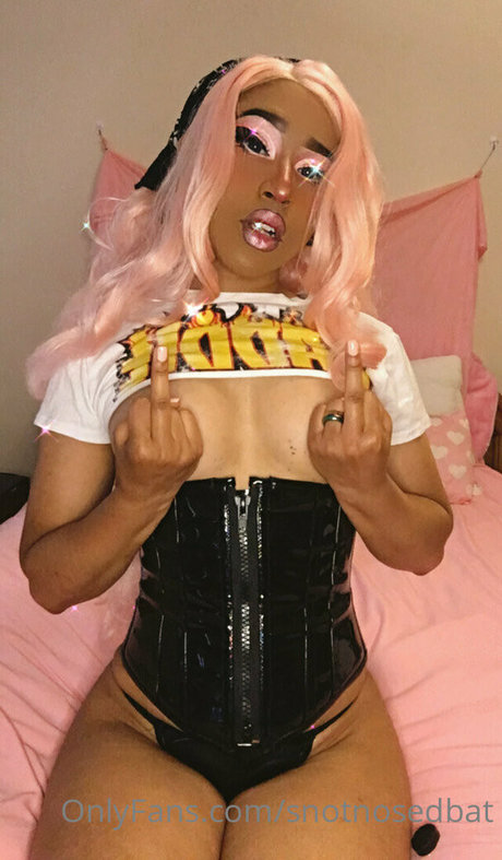 snotnosedbat pornstar nice pics