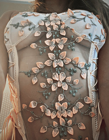 lea renez nude actress pics