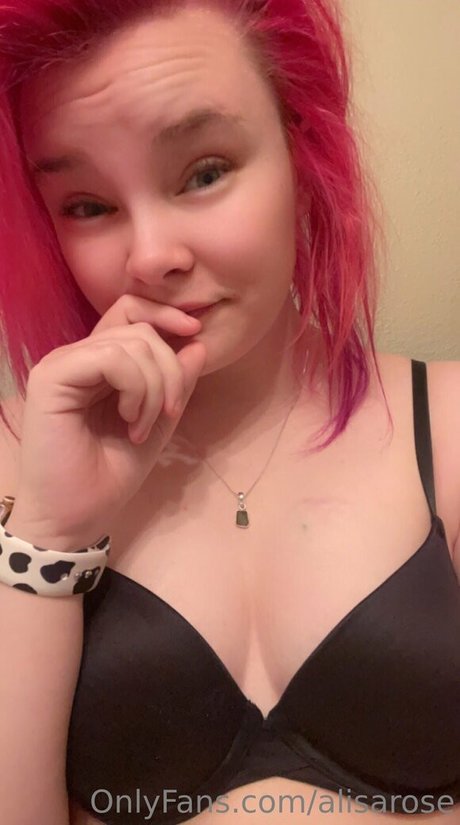 alisarose naked actress picture