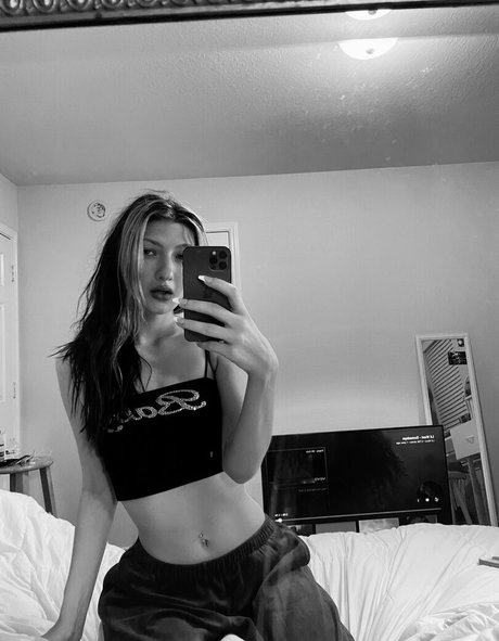 alanamariexo pornographic star photo