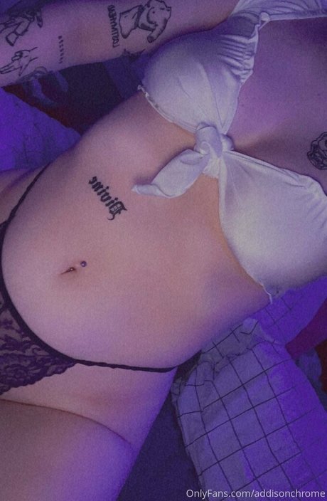 addisonchrome xxx pornstar gallery