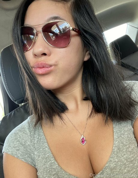 lilslutlacey exclusive star pics