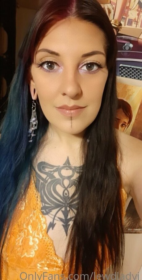 Lewdladyj pornstar best galleries