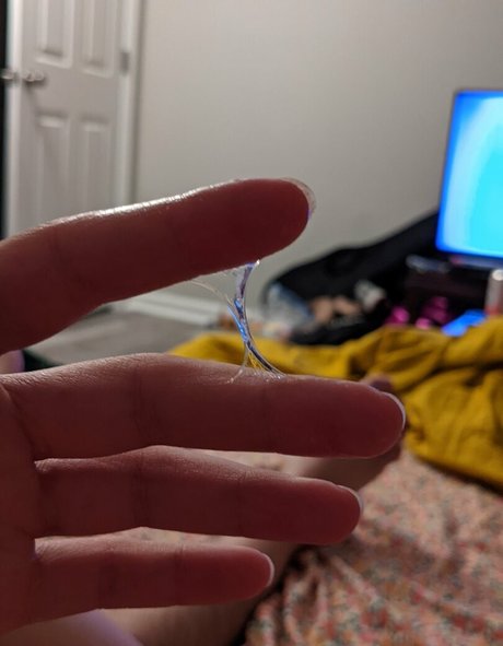 sunnyyflower exclusive model pictures