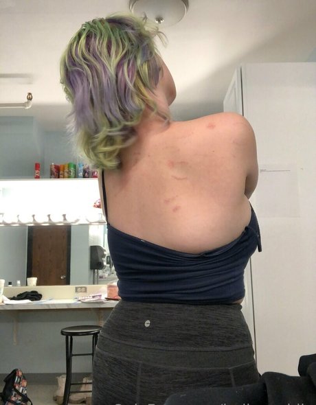 lndicagoblin naked actress photos