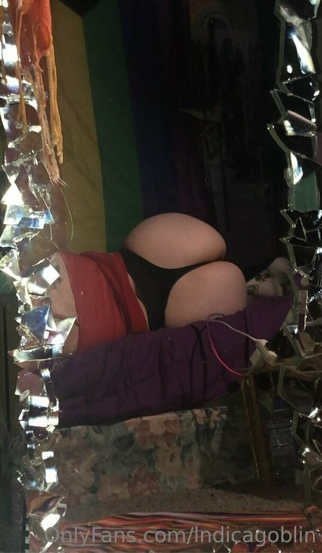 lndicagoblin pretty pornstar pics