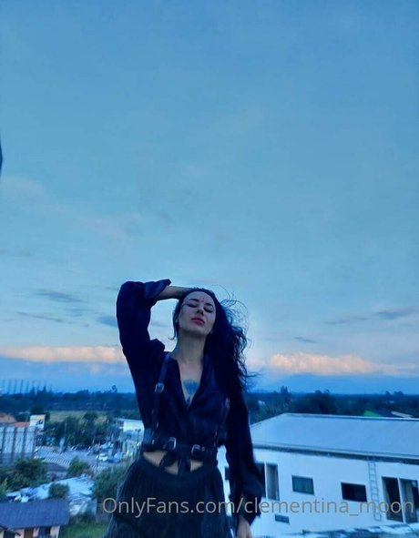 clementina moon perfect star images