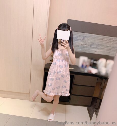 bunnybabe xs free naked pornstar image