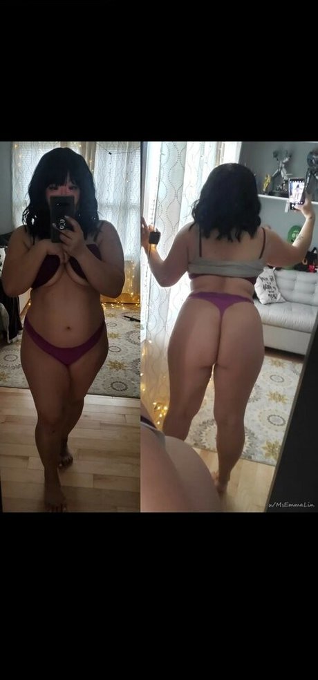 Msemmalin nudes pornstar picture