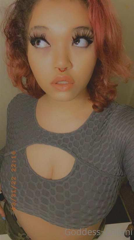 goddessofthecosmos pornstar beautiful pics