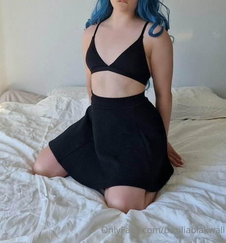 basiliablakwall adult model archive