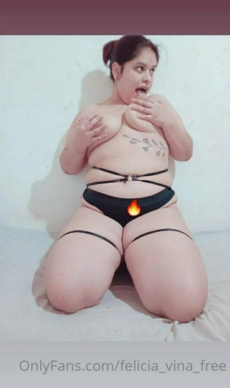 felicia vina free perfect model pics