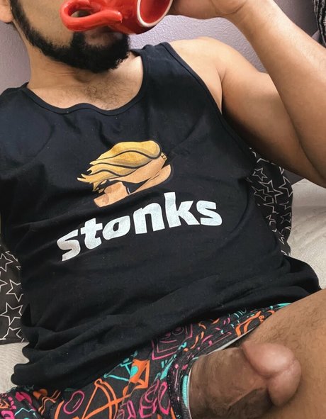 dexualhealing naked pornstar photo