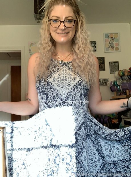 gabbbangablefree model high quality photos