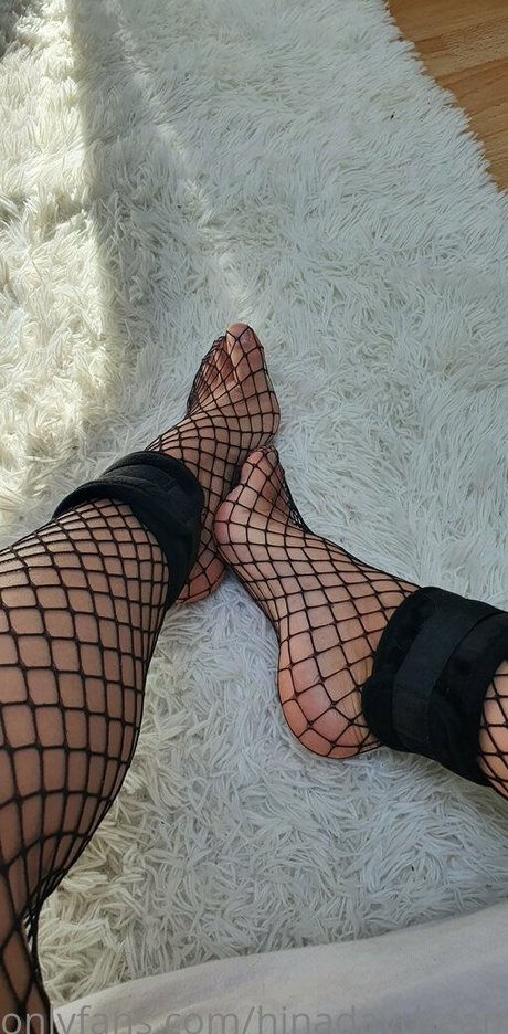 hinadaydream pornstar naked photos