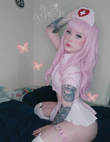 Bruna Isabela high quality model galleries