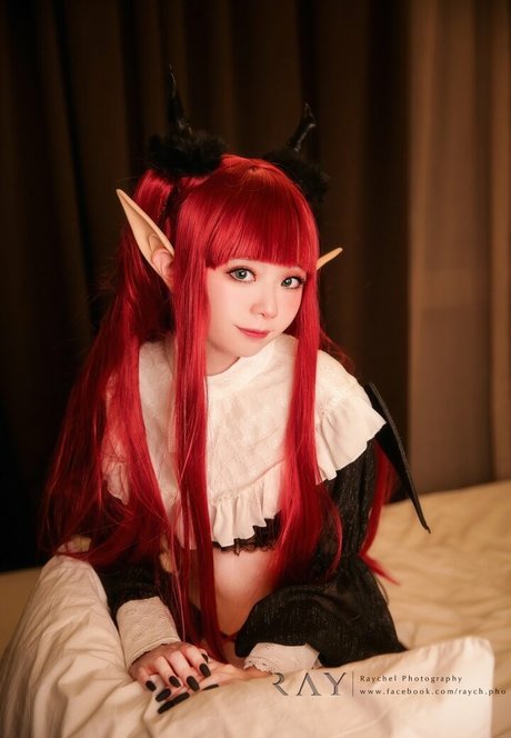 Senyuki porn model archive