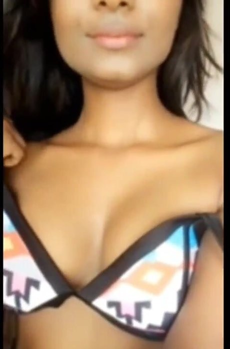 Resha Antony pornstar hot picture