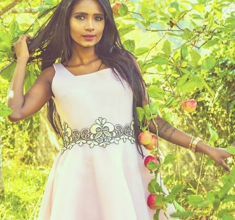 Resha Antony pornstar pics