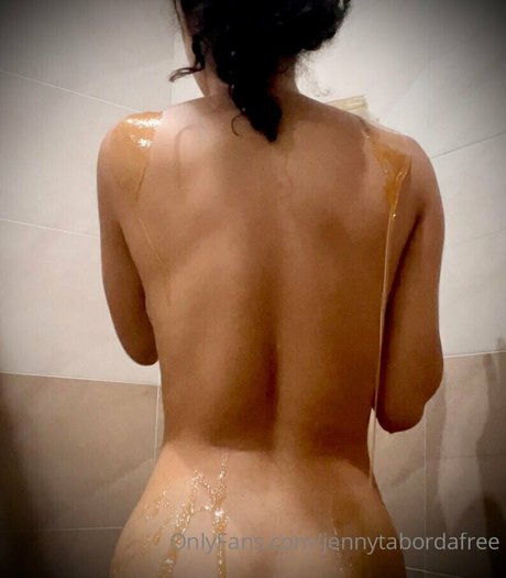 jennytabordafree sexy model photo