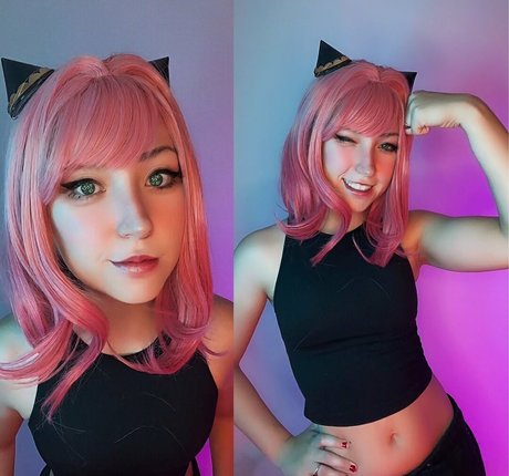 satiellacosplay star hd pictures