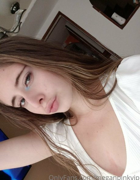 meganpinkvip star best photos