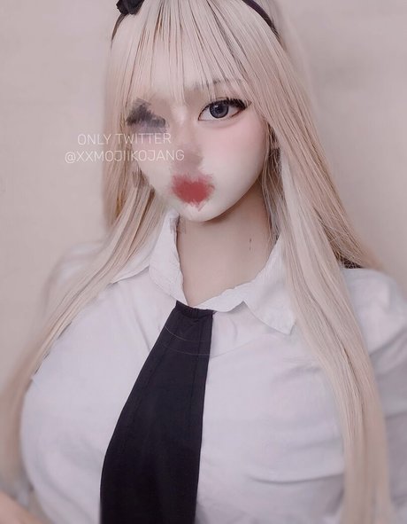 Bunnieismine best actress img