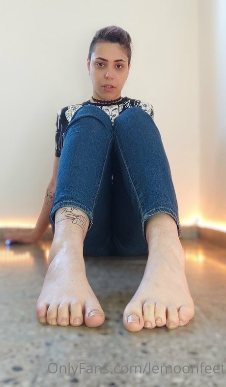lemoonfeet best model pics