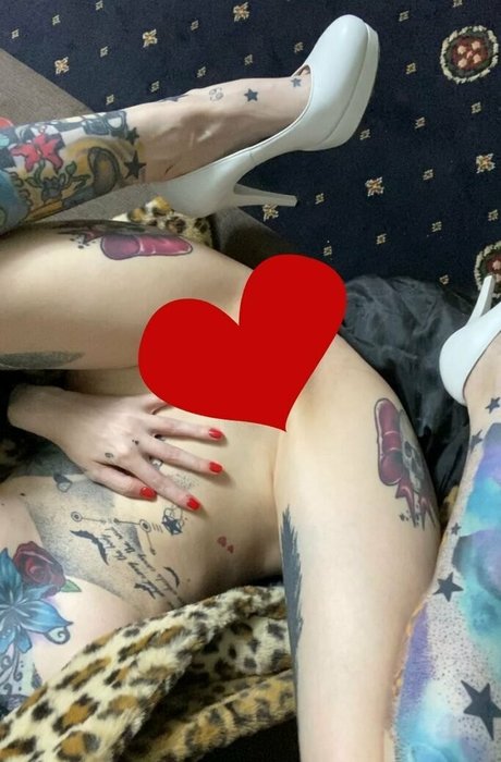 angelica dynamite best star img