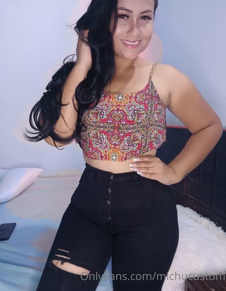 michucustom model sexy archive