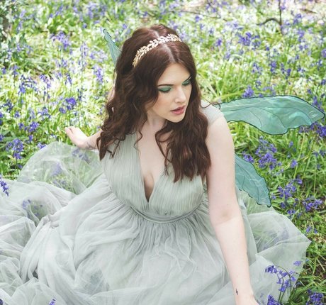 Cherry Wallis pretty actress images