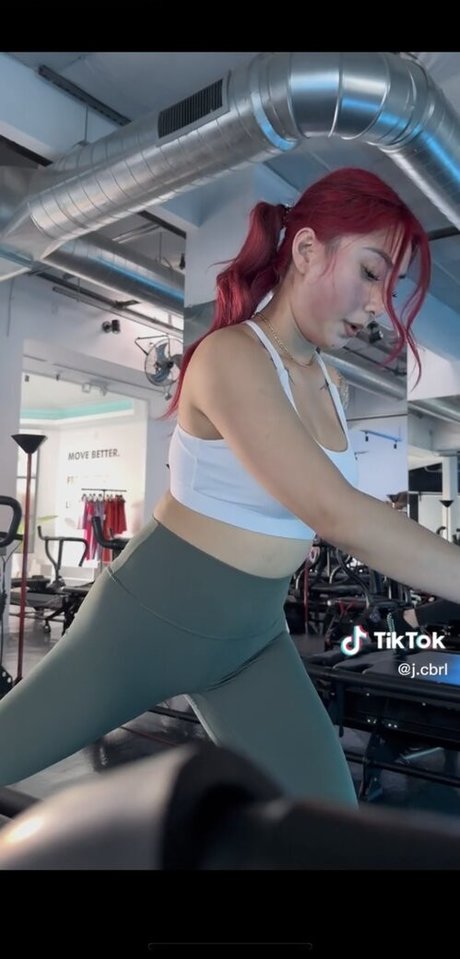 Jen Cabral exclusive pornstar archive