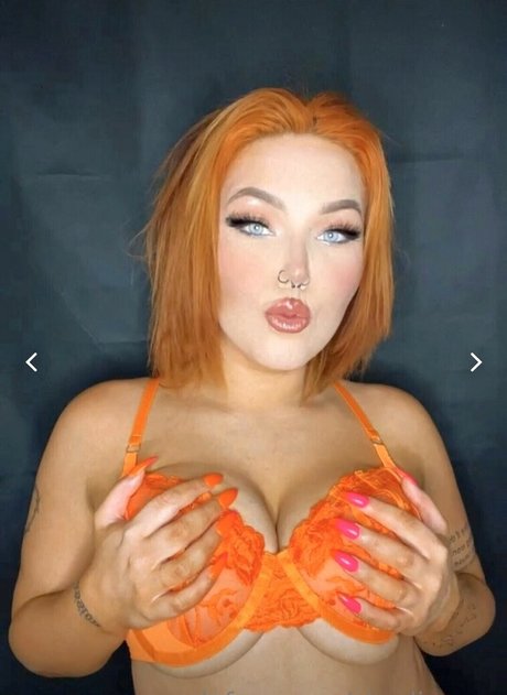 Charli Evans pornstar erotic image