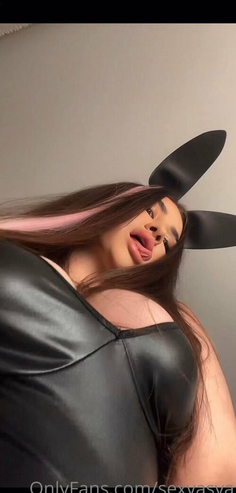 sexyasya adult model galleries