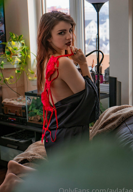 aylafae nude actress image