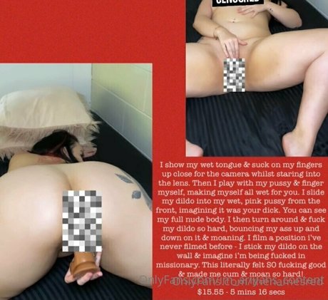 im ariyahs content pornstar erotic archive