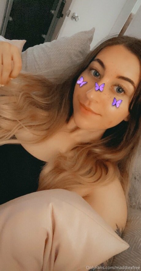 maddiexfree naked pornstar picture