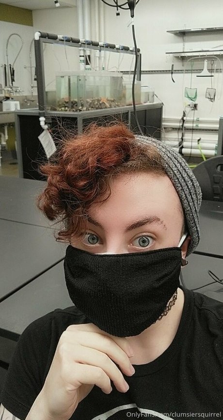 clumsiersquirrel star best pic