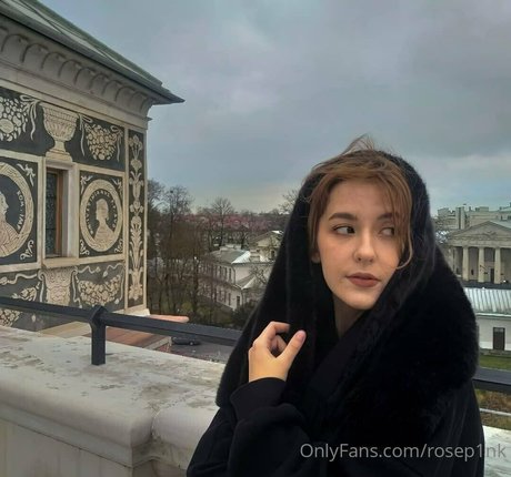 rosep1nk pornstar hd pics