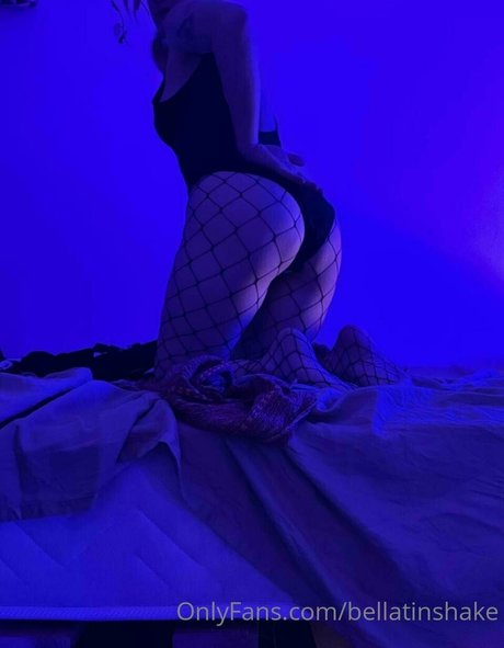 bellatinshake pornstar best pictures
