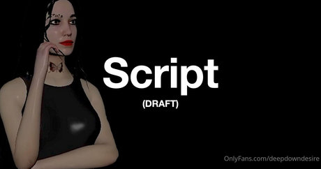 deepdowndesire star naked galleries