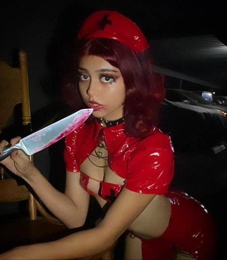 Saikodiary nudes star pic