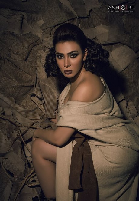 Mirhan Hussein porn actress picture