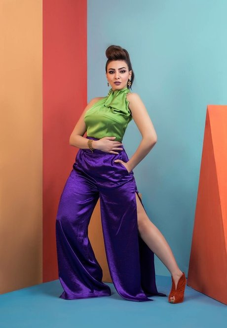 Mirhan Hussein pornographic actress photo