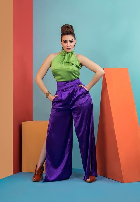 Mirhan Hussein naked pornstar image