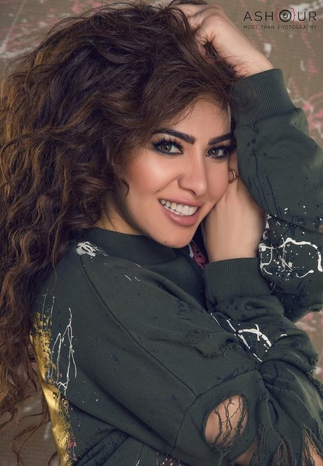 Mirhan Hussein beautiful actress gallery