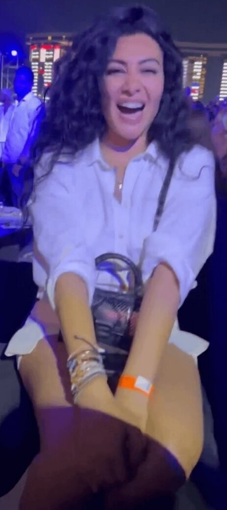 Mirhan Hussein hot actress picture