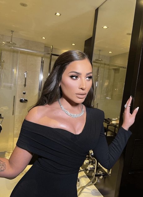 Dina El Sherbiny sexy actress archive