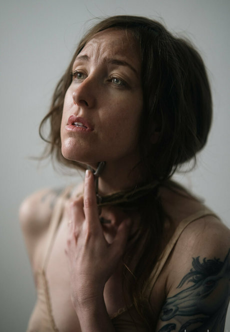 eveunleashed model pornographic pics